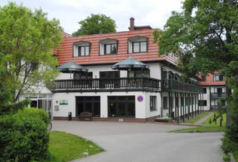 Waldhotel Wandlitz