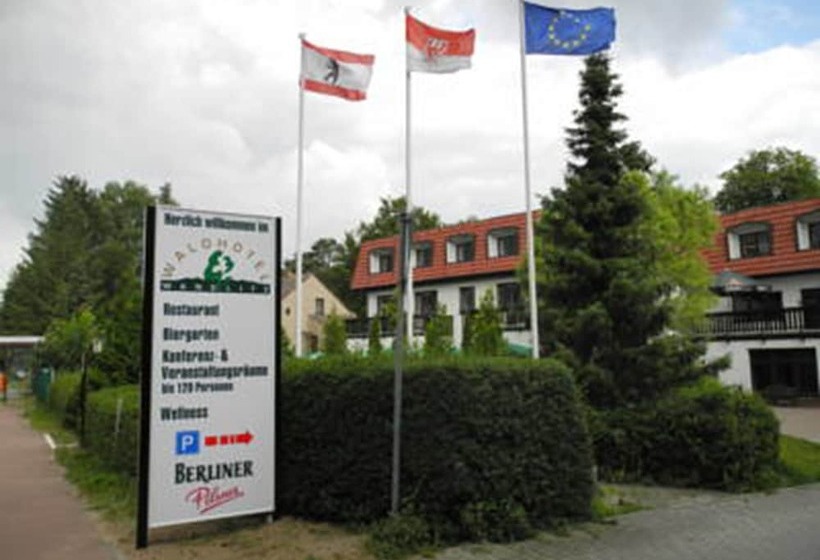 Waldhotel Wandlitz