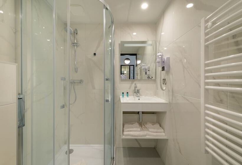 Zenith Hotel Caen