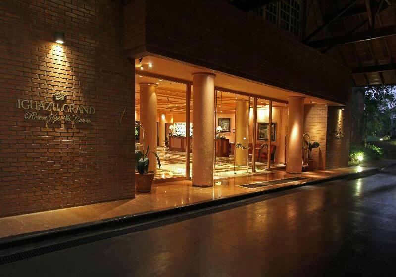 Iguazu Grand Resort Spa & Casino