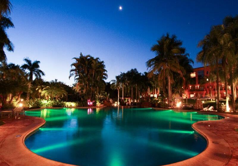 Iguazu Grand Resort Spa & Casino