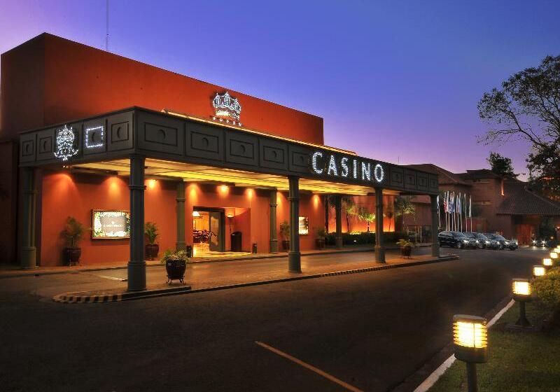 Iguazu Grand Resort Spa & Casino