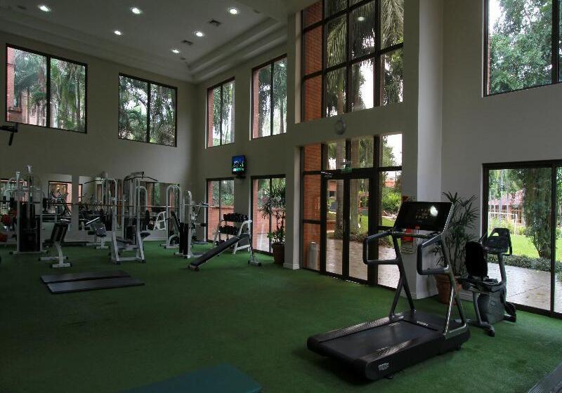 Iguazu Grand Resort Spa & Casino