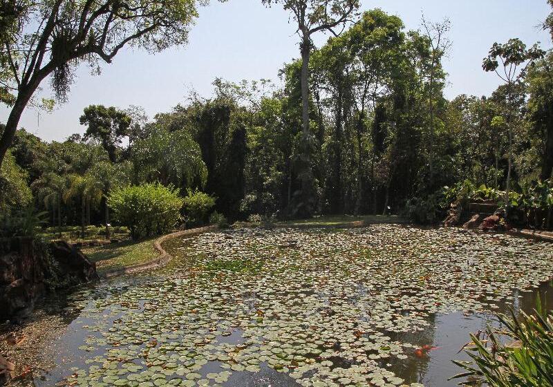 Iguazu Grand Resort Spa & Casino