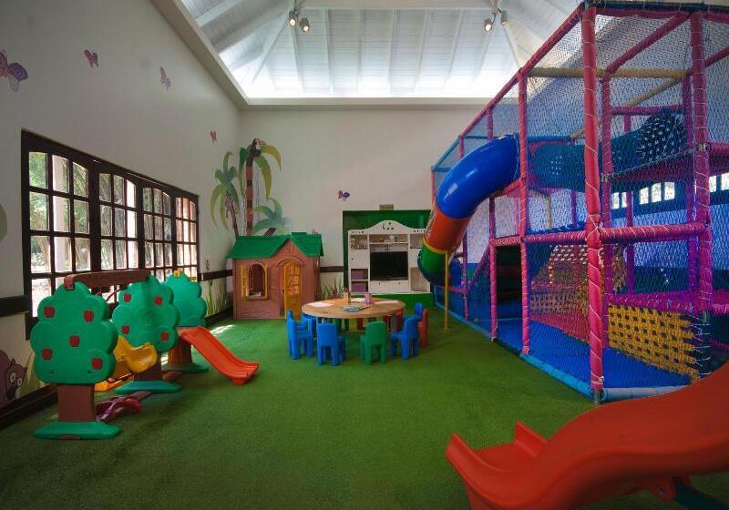 Iguazu Grand Resort Spa & Casino