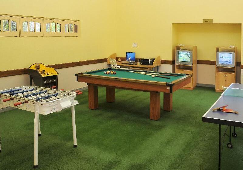 Iguazu Grand Resort Spa & Casino