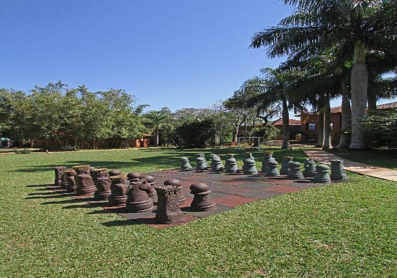 Iguazu Grand Resort Spa & Casino