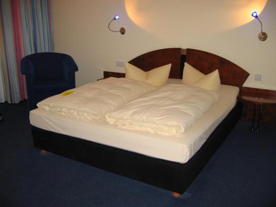 Landidyll Hotel Baumwiese