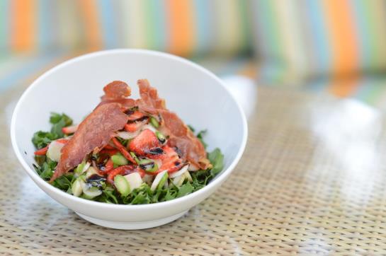 Landidyll Hotel Baumwiese