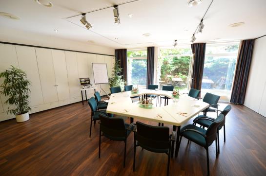 Landidyll Hotel Baumwiese