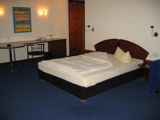 Landidyll Hotel Baumwiese