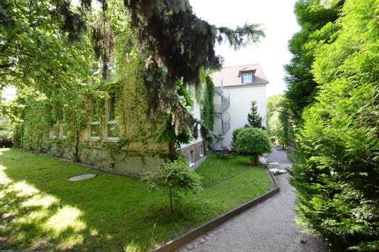 Landidyll Hotel Baumwiese