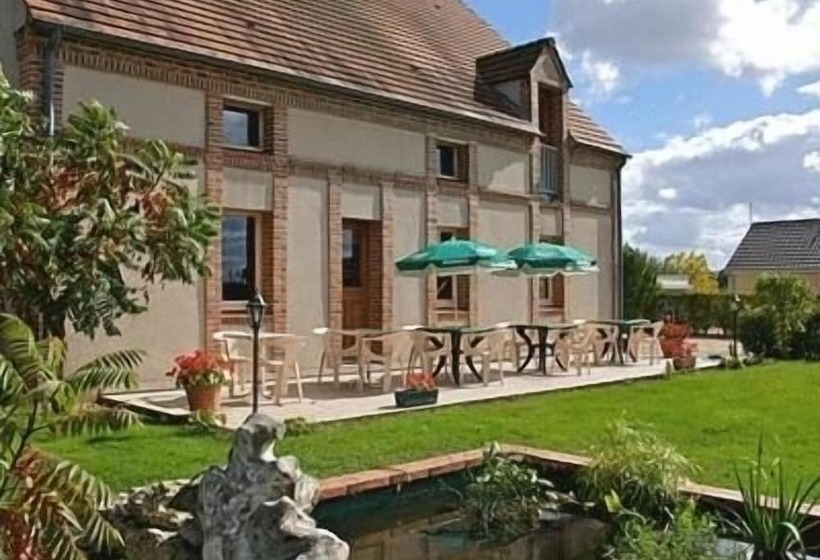Logis Hotel Le Nuage