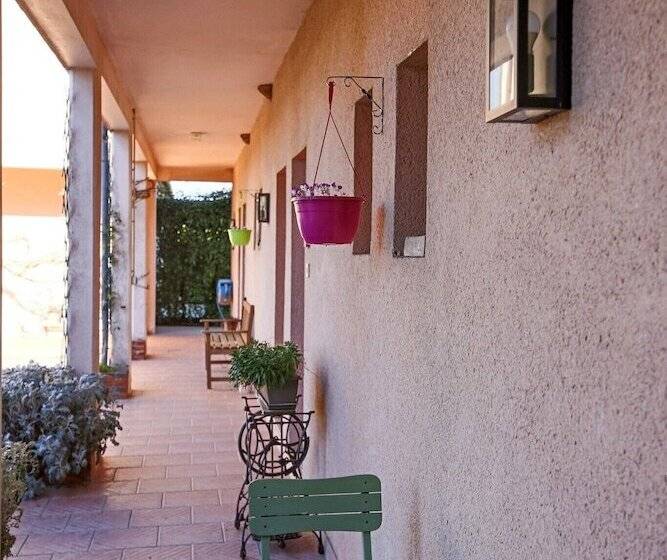 Logis Hotel Le Nuage