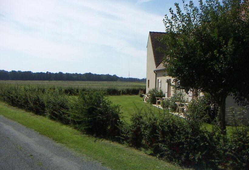 Logis Hotel Le Nuage