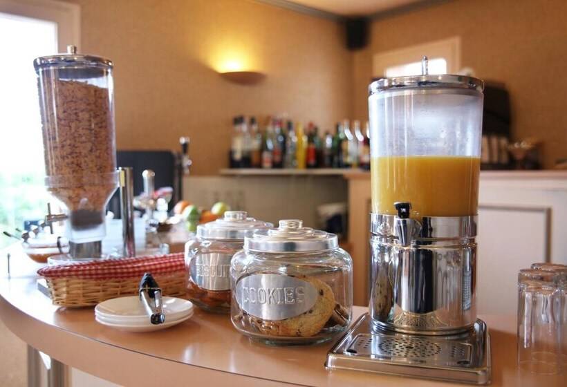 Logis Hotel Le Nuage