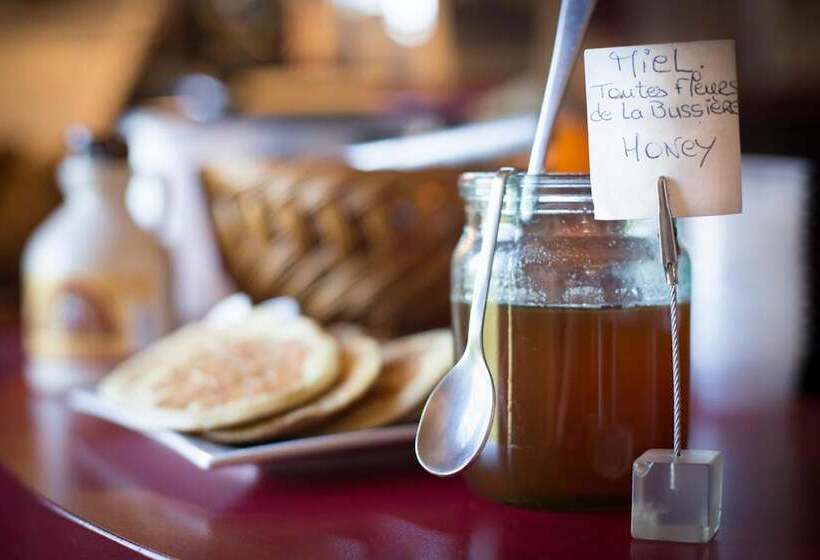 Logis Hotel Le Nuage