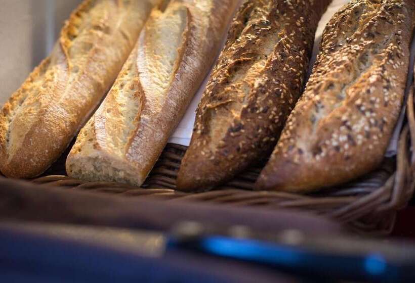 Logis Hotel Le Nuage