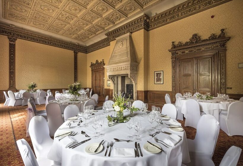 渡假胜地 Macdonald Elmers Court