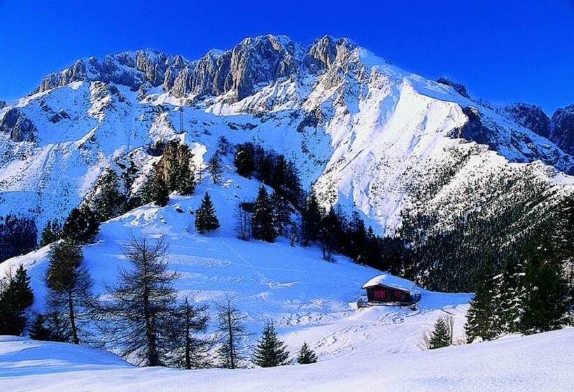 Milano Alpen Resort Meeting&spa