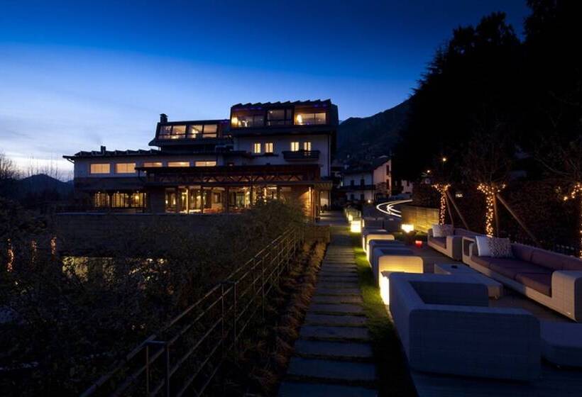 Milano Alpen Resort Meeting&spa