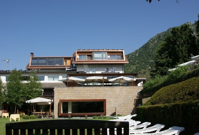 Milano Alpen Resort Meeting&spa