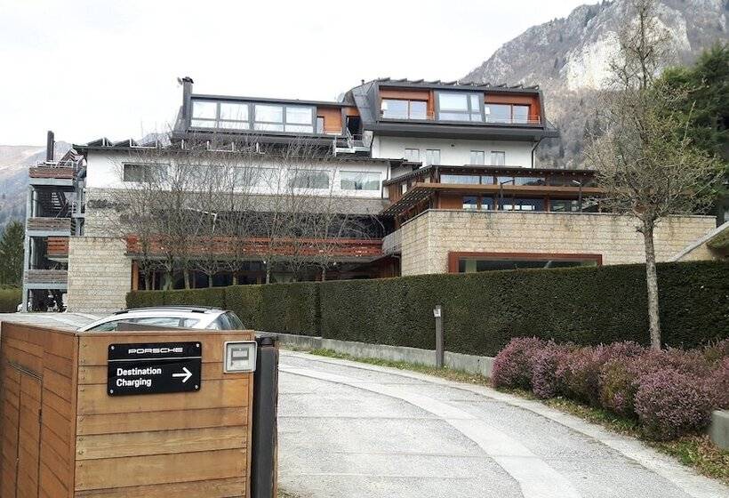 Milano Alpen Resort Meeting&spa