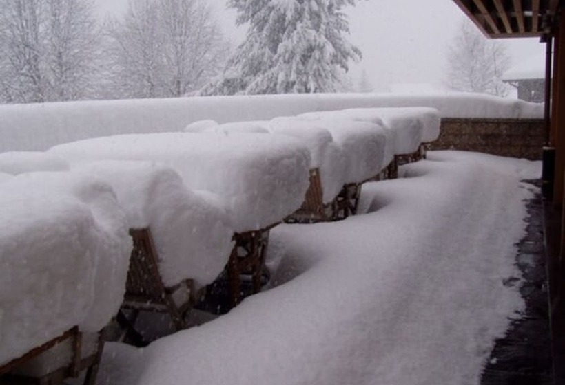 Milano Alpen Resort Meeting&spa