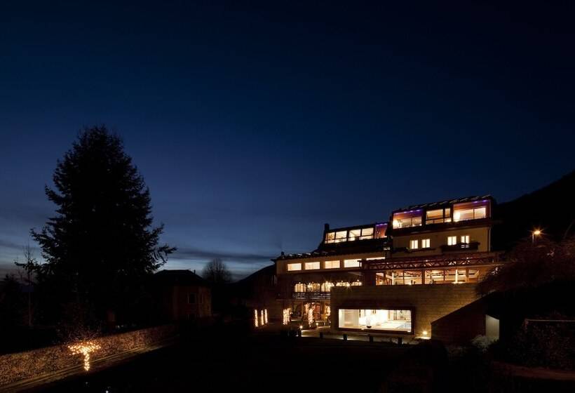 Milano Alpen Resort Meeting&spa