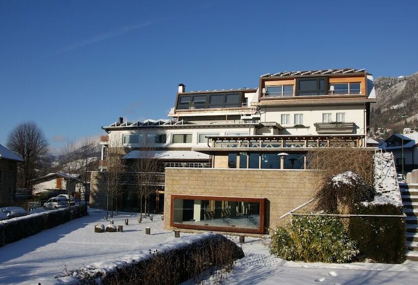 Milano Alpen Resort Meeting&spa