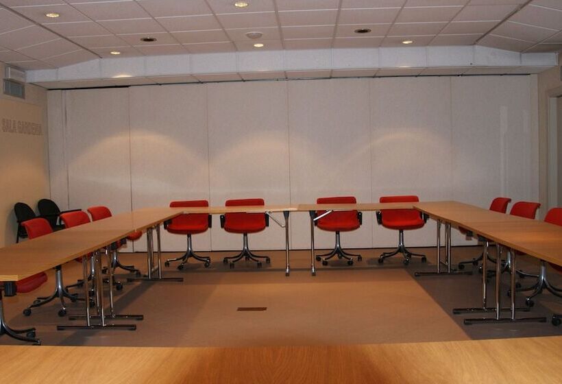 Milano Alpen Resort Meeting&spa