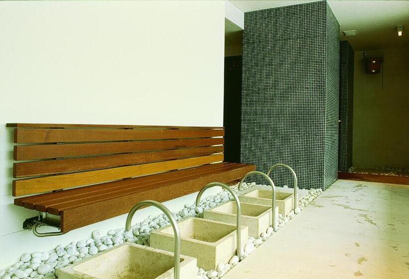 Milano Alpen Resort Meeting&spa