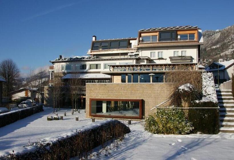 Milano Alpen Resort Meeting&spa