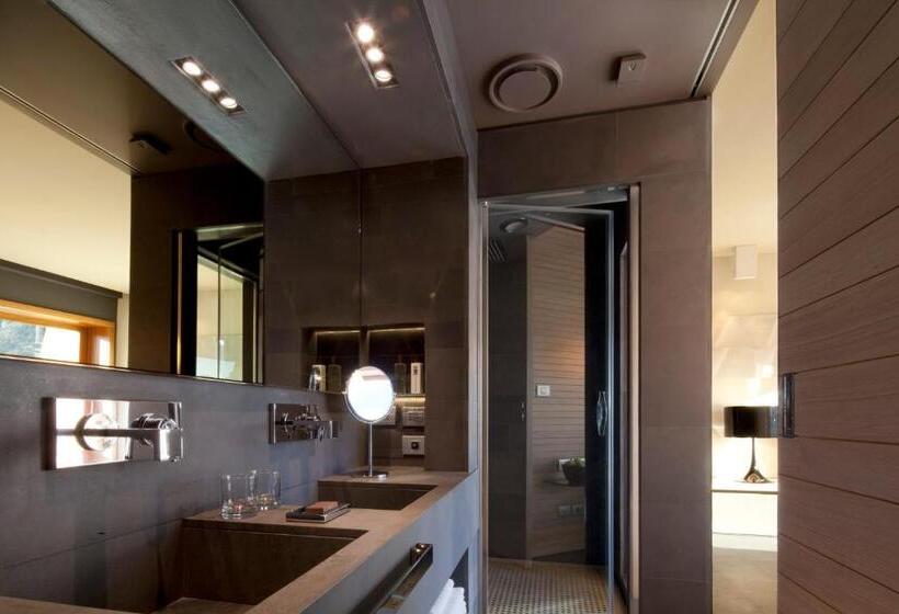 Milano Alpen Resort Meeting&spa