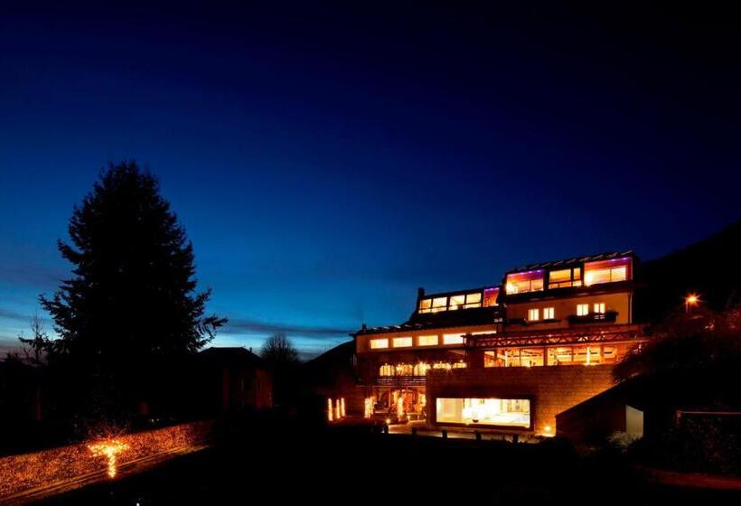 Milano Alpen Resort Meeting&spa