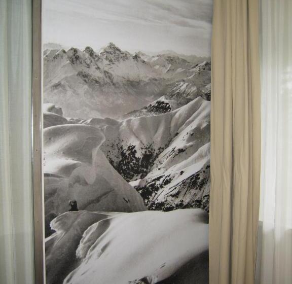 Milano Alpen Resort Meeting&spa