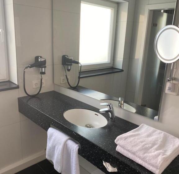 Mirage City Hotel Stuttgart Zentrum