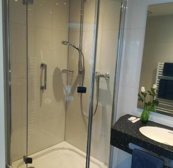 Mirage City Hotel Stuttgart Zentrum