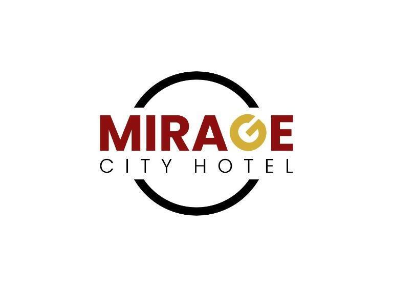 Mirage City Hotel Stuttgart Zentrum
