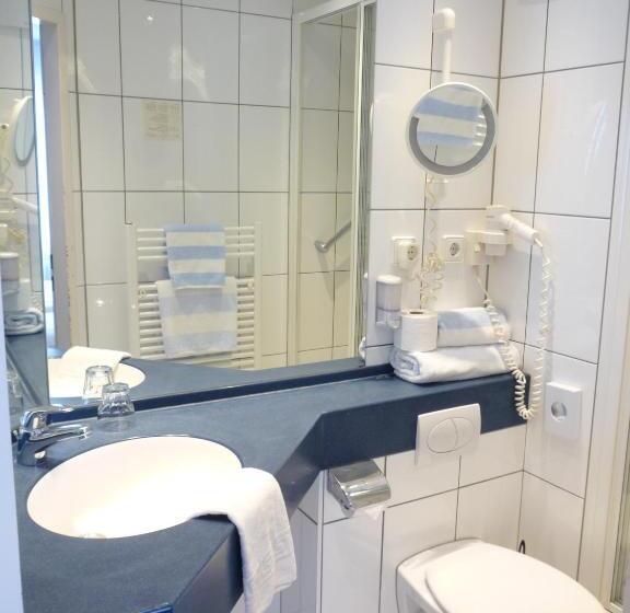 Mirage City Hotel Stuttgart Zentrum