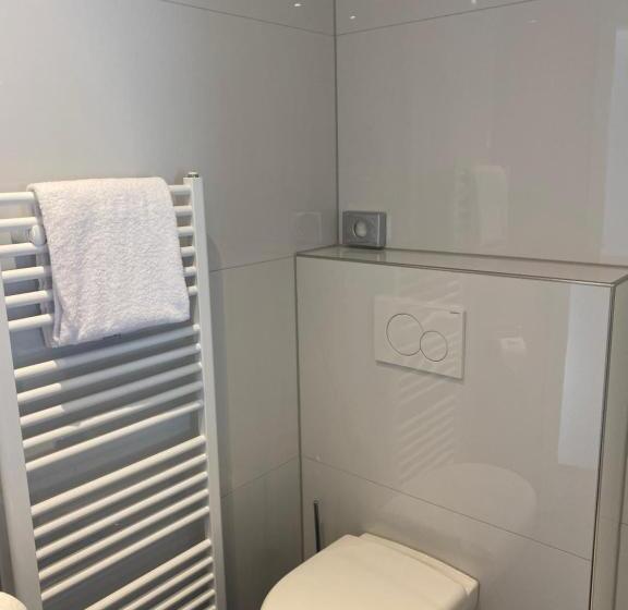 Mirage City Hotel Stuttgart Zentrum