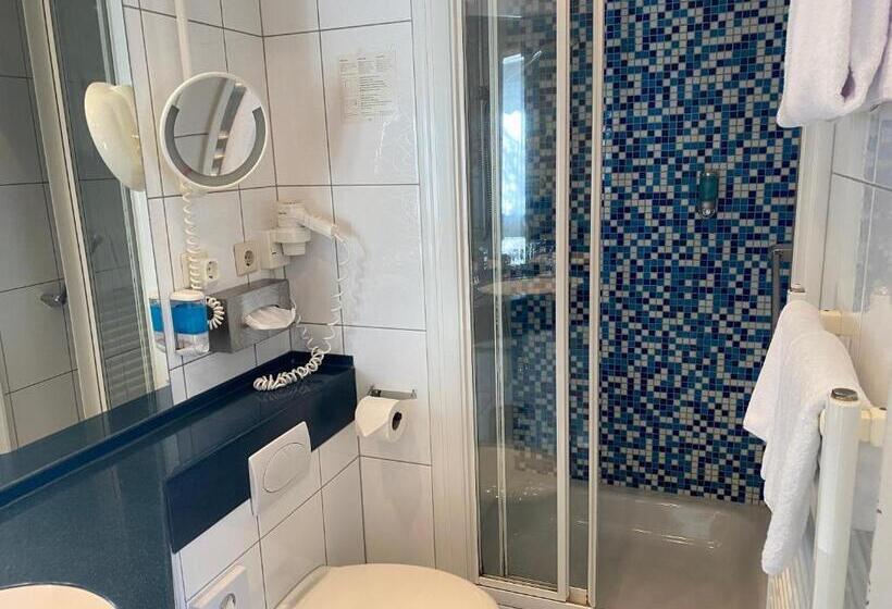 Mirage City Hotel Stuttgart Zentrum