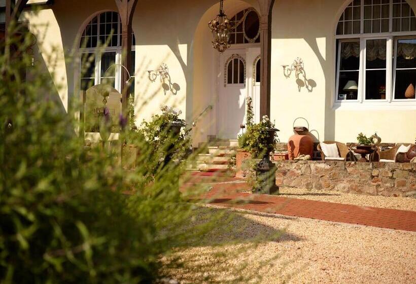 فندق Park Villa Zentral Am Mittelrhein   Zimmer & Apartments