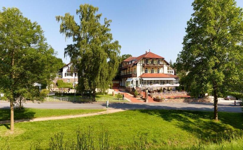 فندق Park Villa Zentral Am Mittelrhein   Zimmer & Apartments