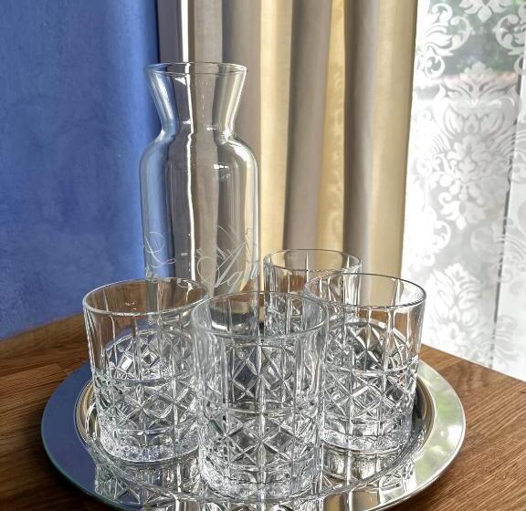 فندق Park Villa Zentral Am Mittelrhein   Zimmer & Apartments