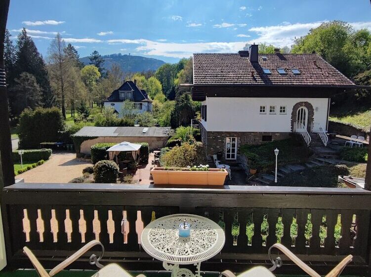 فندق Park Villa Zentral Am Mittelrhein   Zimmer & Apartments