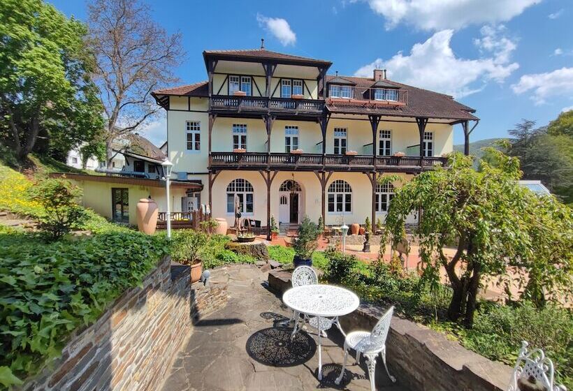 فندق Park Villa Zentral Am Mittelrhein   Zimmer & Apartments
