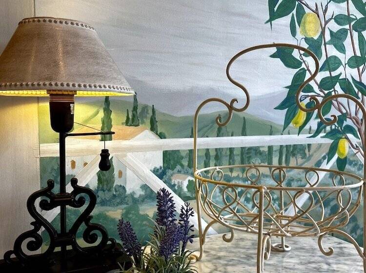 فندق Park Villa Zentral Am Mittelrhein   Zimmer & Apartments