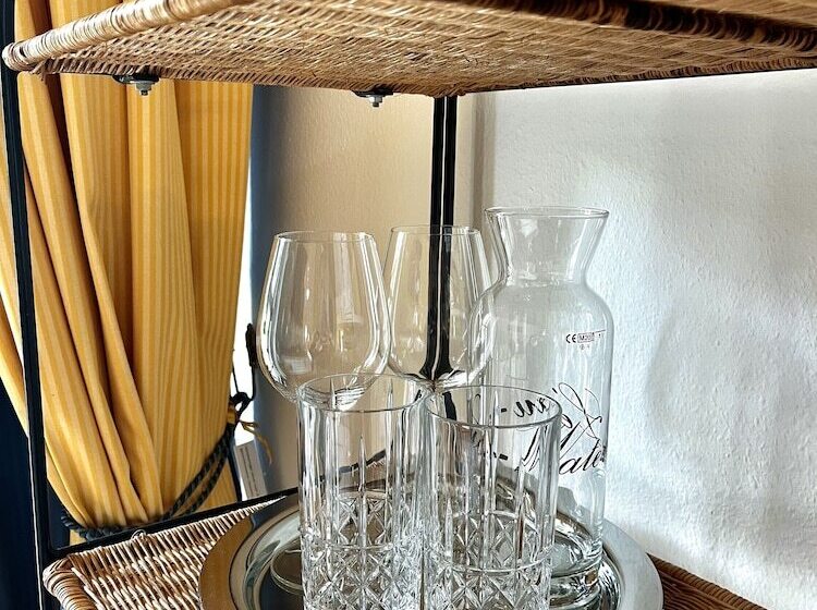 فندق Park Villa Zentral Am Mittelrhein   Zimmer & Apartments