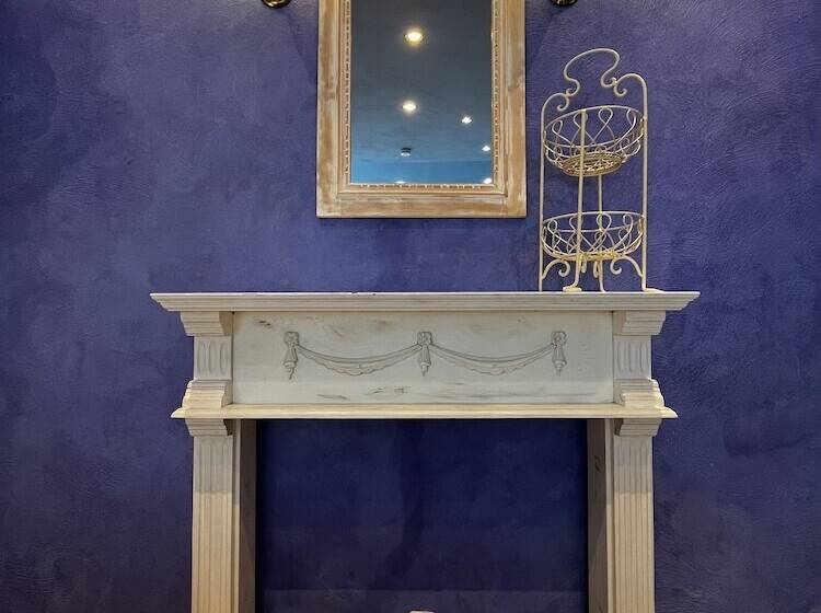 فندق Park Villa Zentral Am Mittelrhein   Zimmer & Apartments